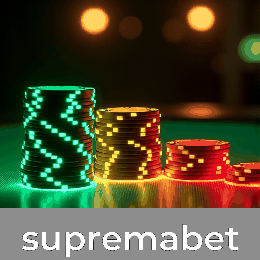 Cadastro na supremabet