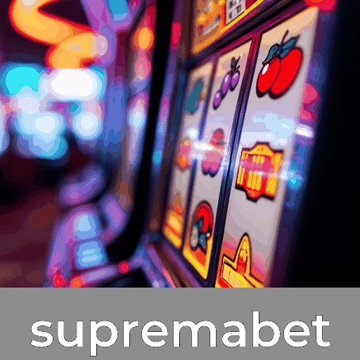 Acessar o site supremabet COM