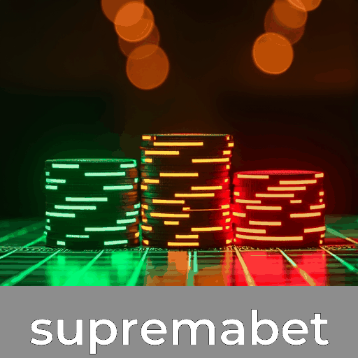 Cassino Online supremabet