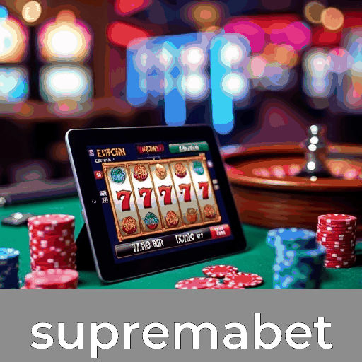 Cassino Online supremabet