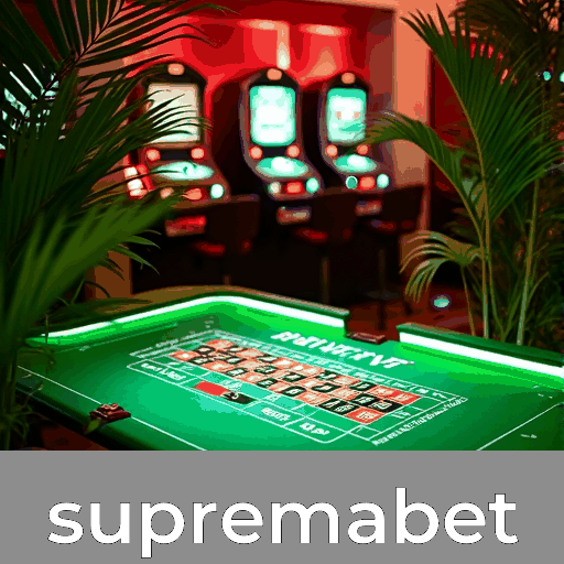Acesso ao supremabet