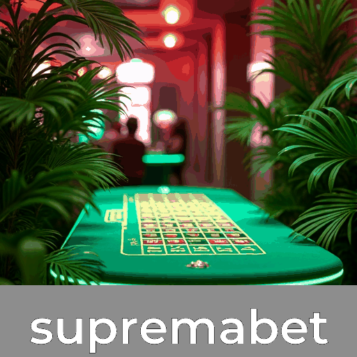 Cassino Online supremabet