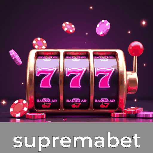 Cassino Online supremabet