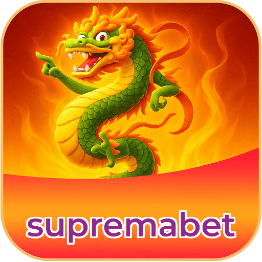 supremabet logo