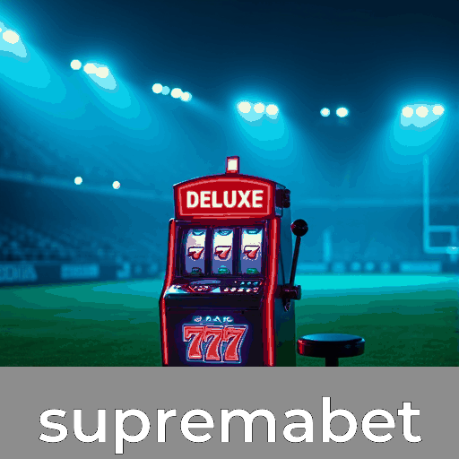 Cassino Online supremabet