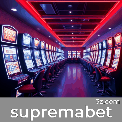 supremabet