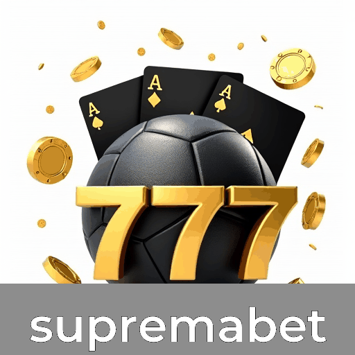 Promoções e Bônus no supremabet