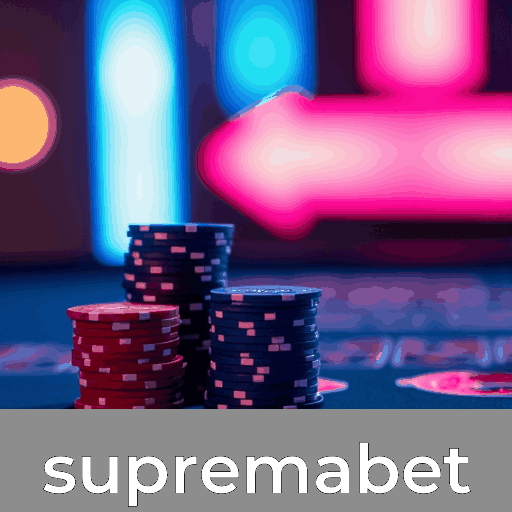 Cadastro na supremabet