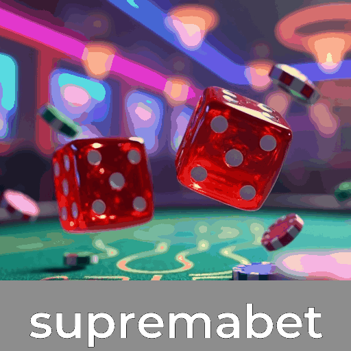 Cadastro na supremabet