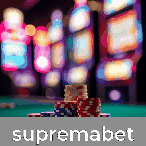 Cassino Online supremabet