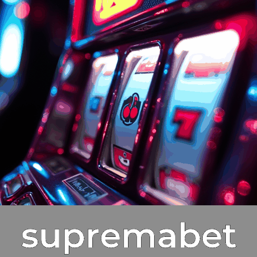 Apostas no supremabet