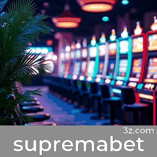 supremabet