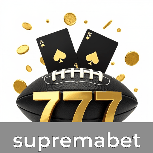 Cadastro na supremabet